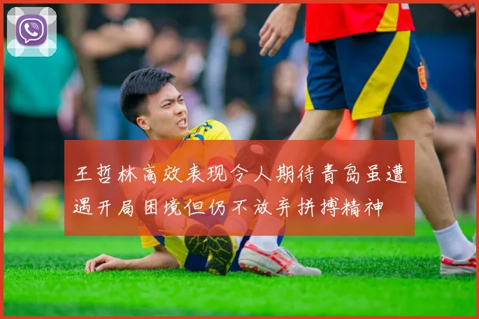 王哲林高效表现令人期待青岛虽遭遇开局困境但仍不放弃拼搏精神
