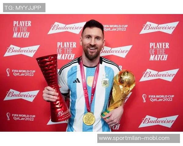 梅西庆祝世界杯夺冠三周年分享捧杯瞬间感慨时光飞逝