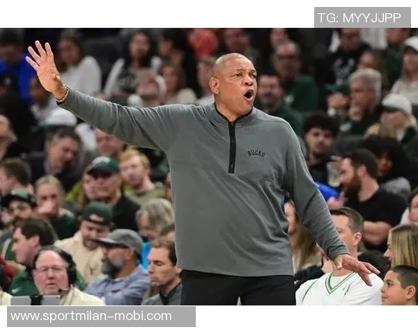 里弗斯谈胜利的意义称其如同止汗香体剂让队员轻松面对压力